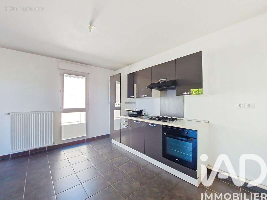 Photo 6 - Appartement à SAINT-PRIEST