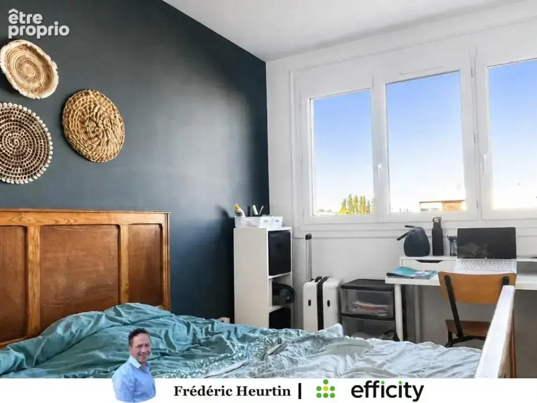 Appartement - photo 6