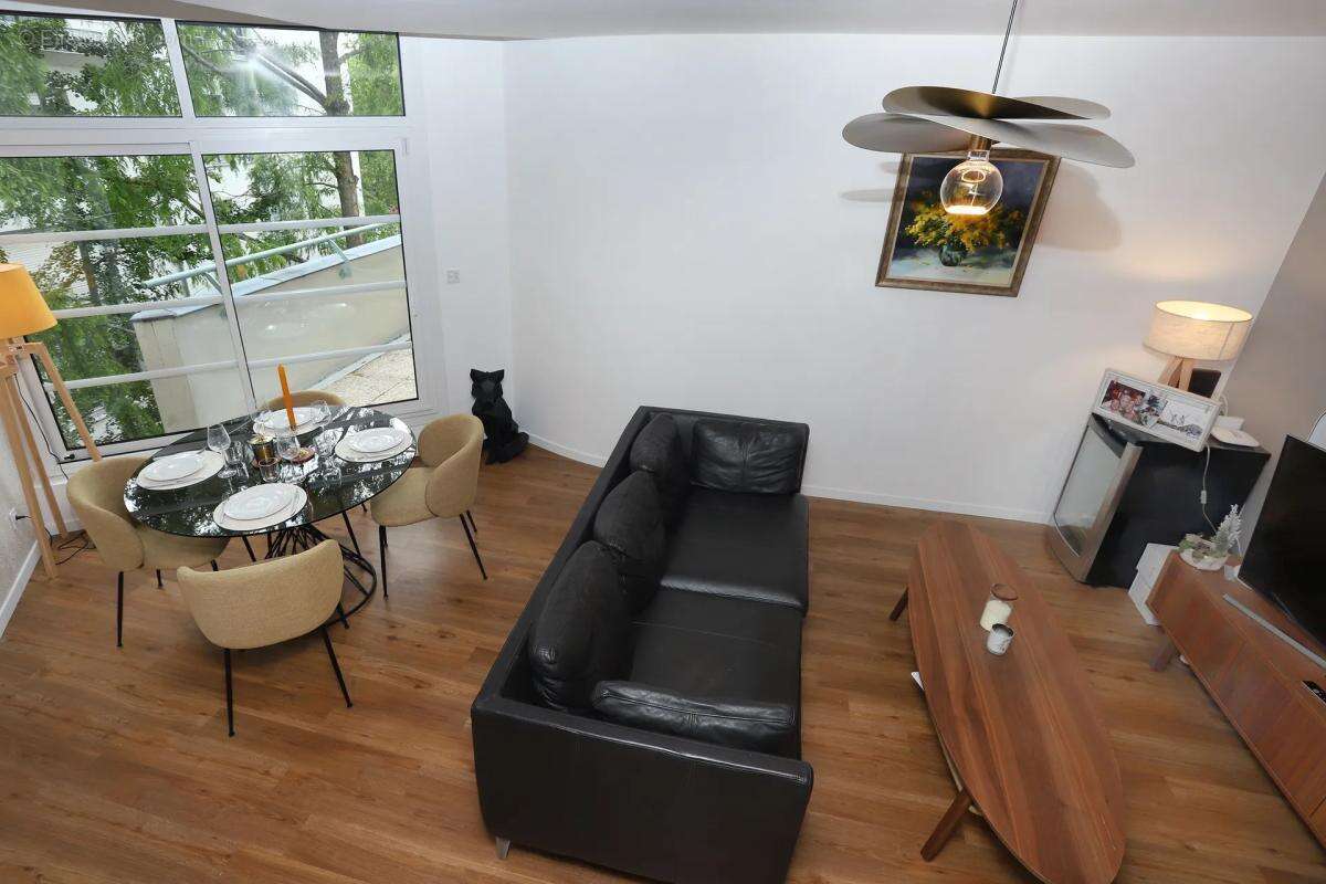 Appartement de 3 pièces de 64 m² à Rennes - photo 5