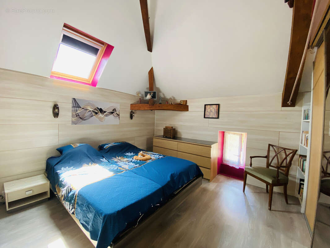 Belle propriété de caractère - photo 19