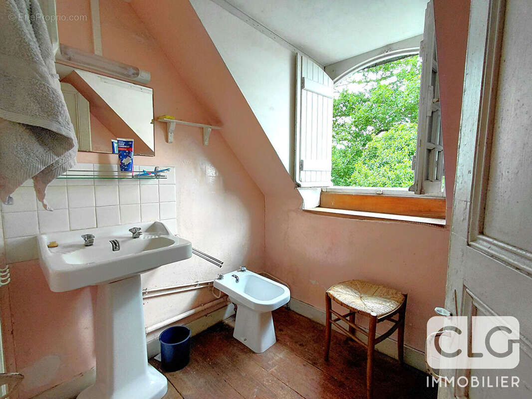 Achat Maison Fouesnant 6 pièce(s) 1890 ² de terrain - photo 20
