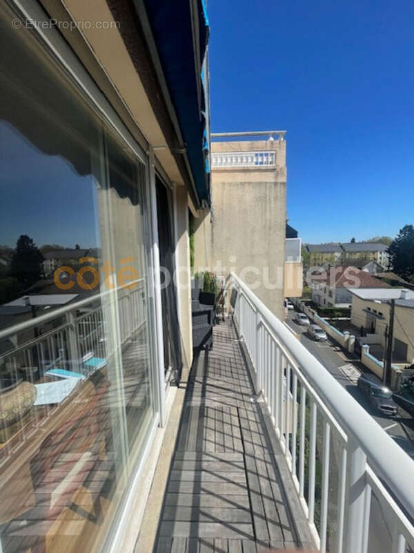 Appartement à TARBES