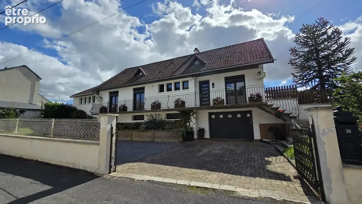Magnifique maison individuelle en semi plain pied et sur sous-sol située à Saint-Michel - photo 12