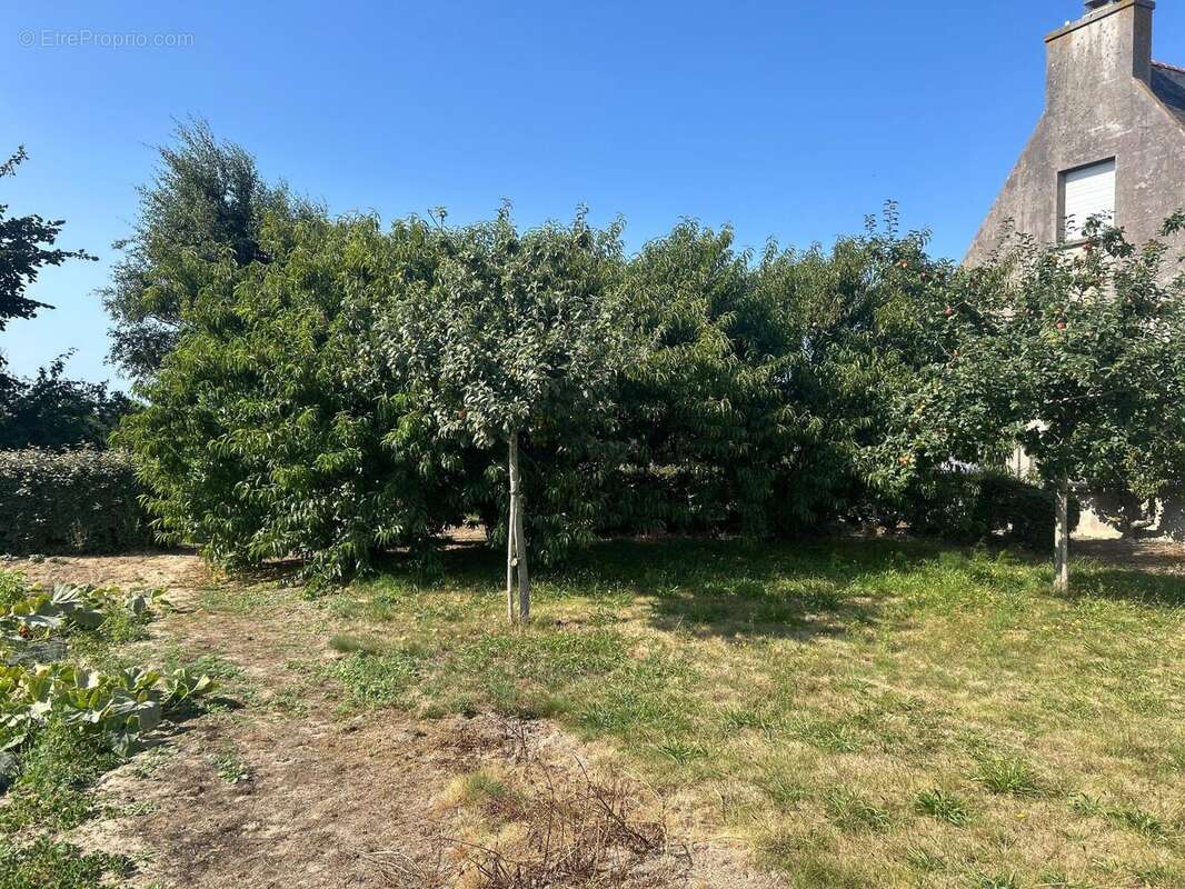 Photo 8 - Maison à PLOUGOULM