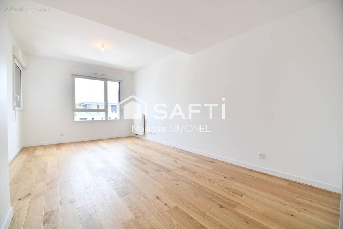 Photo 1 - Appartement à VELIZY-VILLACOUBLAY