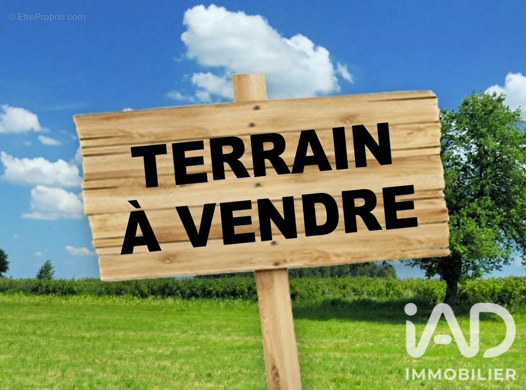 Photo 1 - Terrain à TOULOUSE