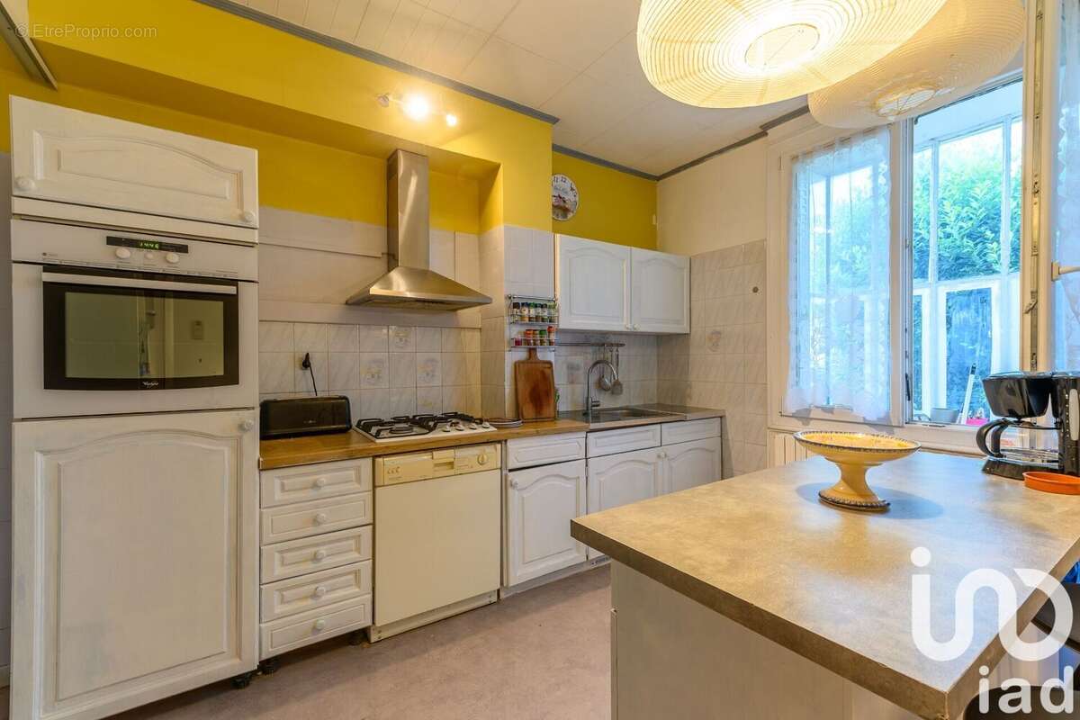 Photo 7 - Maison à GOUSSAINVILLE