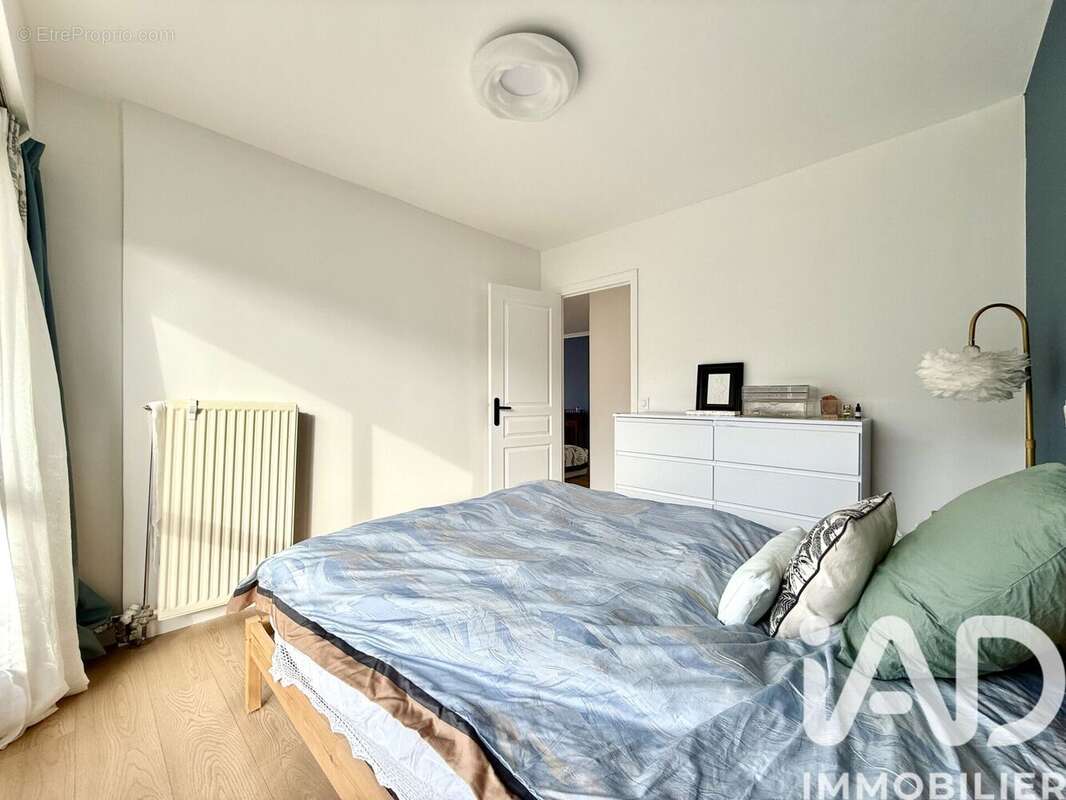 Photo 8 - Appartement à CHATILLON