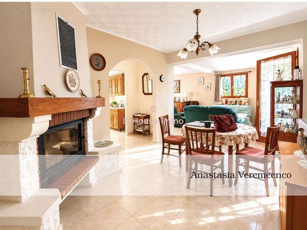 Maison 3 pièces 85 m² à vendre à Monsegur (33580) - photo 3
