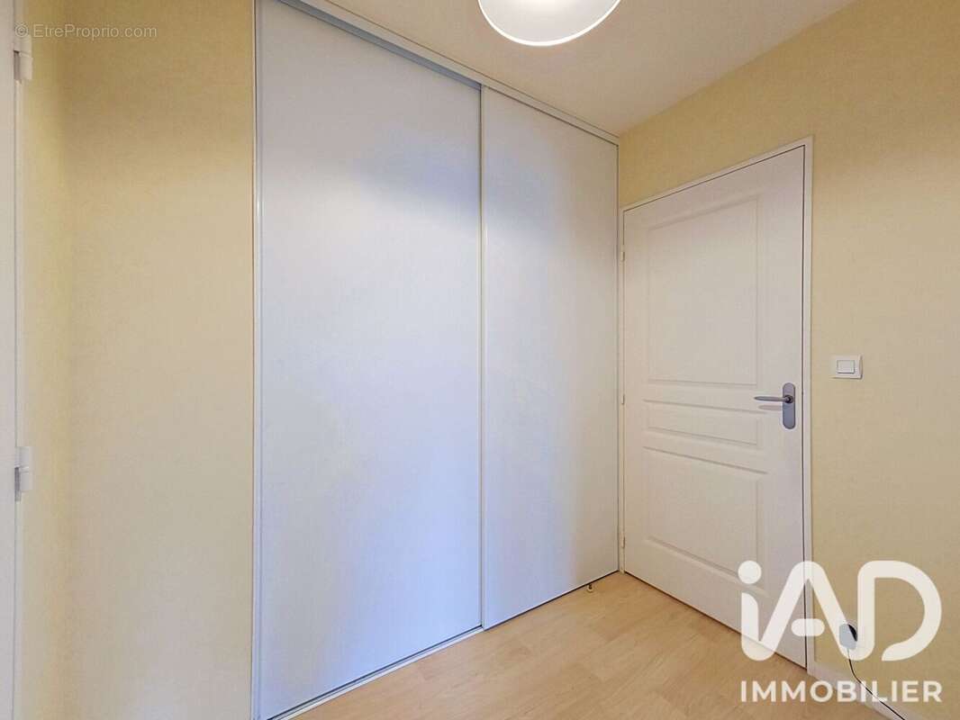 Appartement 66 m² à Saint-Armel  - photo 8