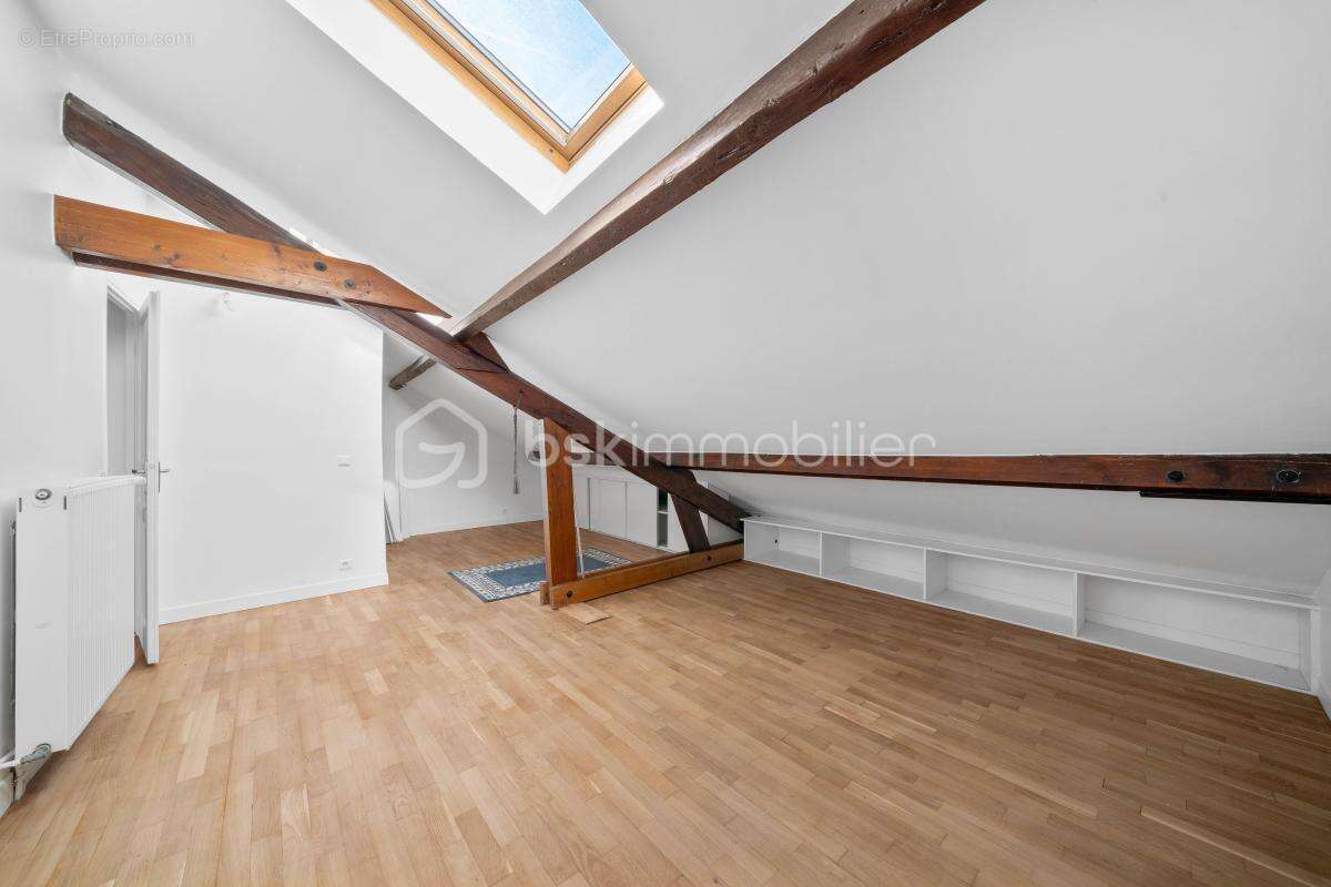 Appartement à CLAMART