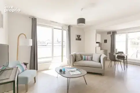 Mulhouse : Idéal investissement locatif - photo 5