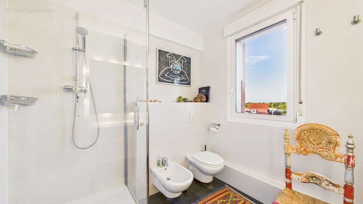 Appartement à ANGLET