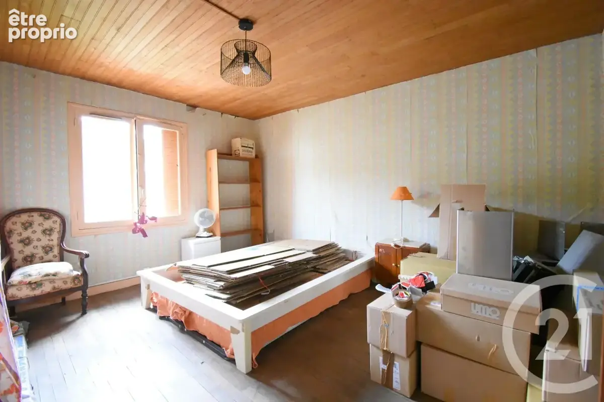 Maison 69 m² à Cusset  - photo 7