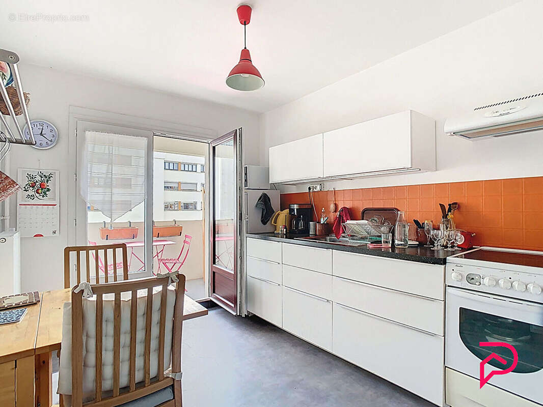 Appartement à TOURS