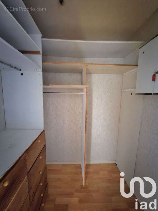 Photo 6 - Appartement à LA CHAUSSEE-SAINT-VICTOR