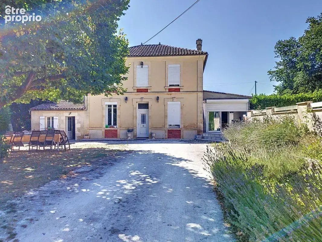 Maison de village - photo 6