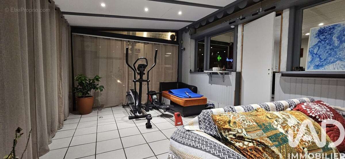 Photo 4 - Appartement à BARENTIN