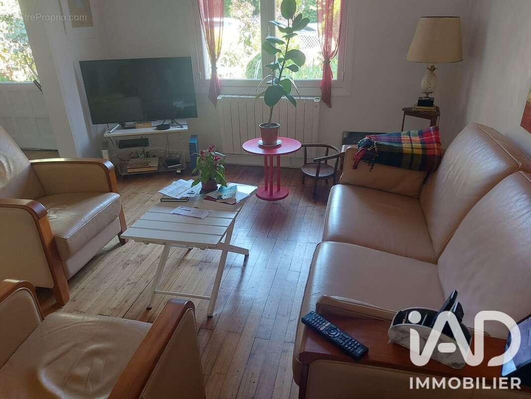 Maison 130 m² à La Baule-Escoublac  - photo 6