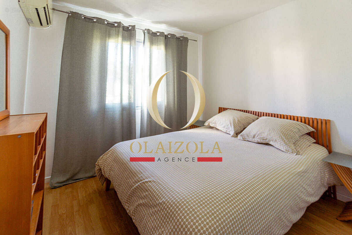 Appartement à BIDART