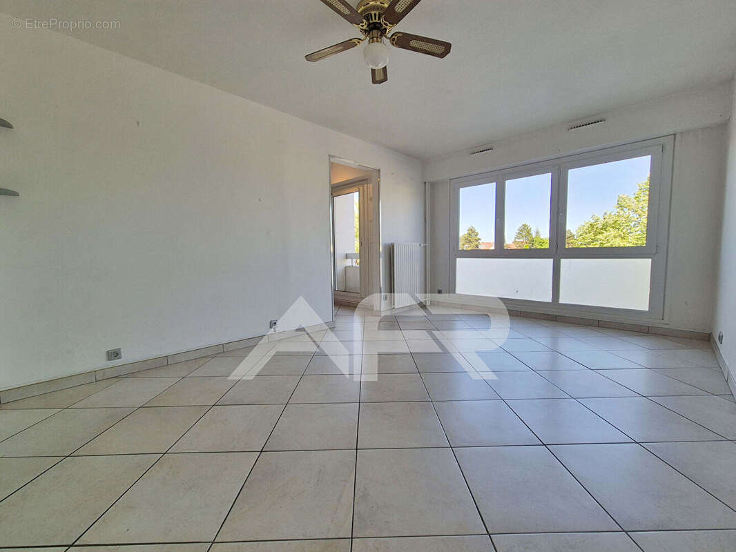 Appartement à CHATOU