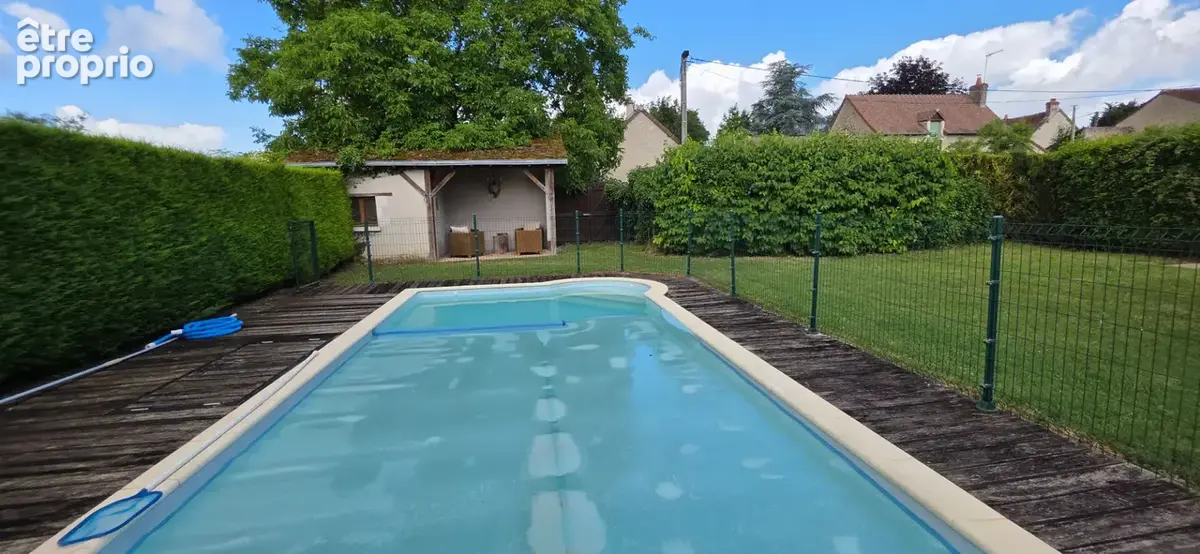 Maison La Roche Posay - photo 14