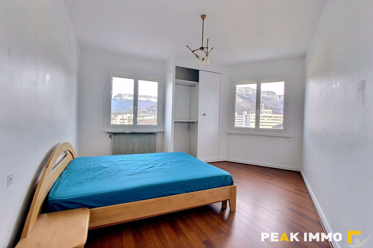 Appartement à ANNECY