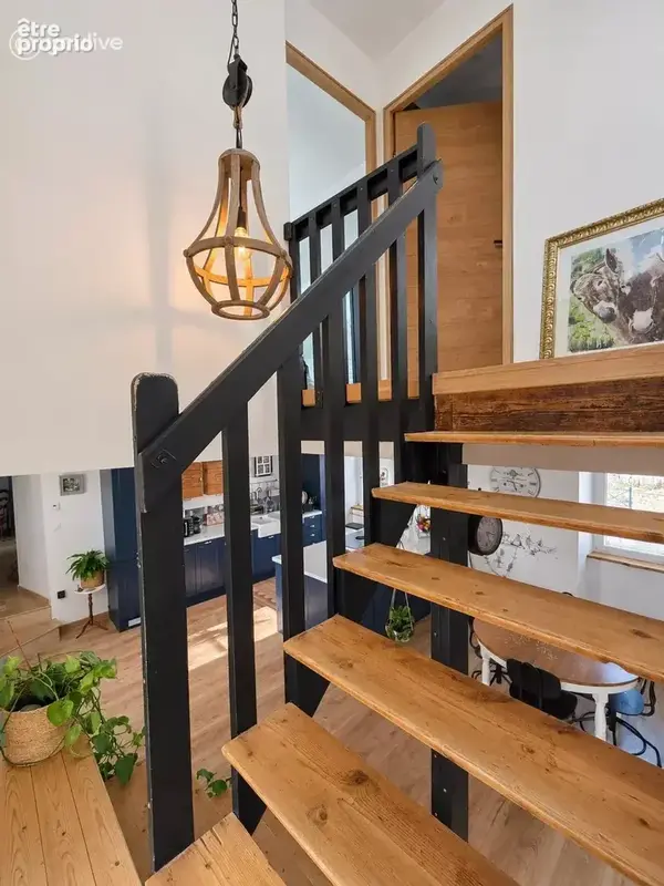 Lilia  un duplex d’exception, la mer pour horizon - photo 18