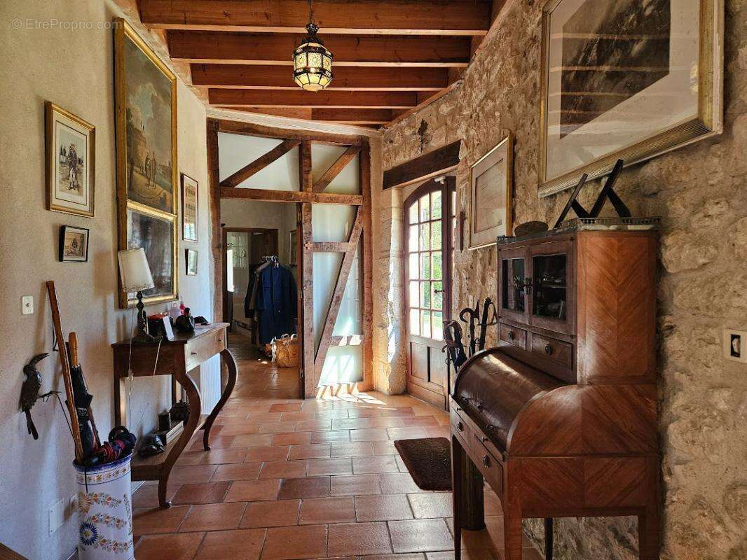 Maison à AGEN