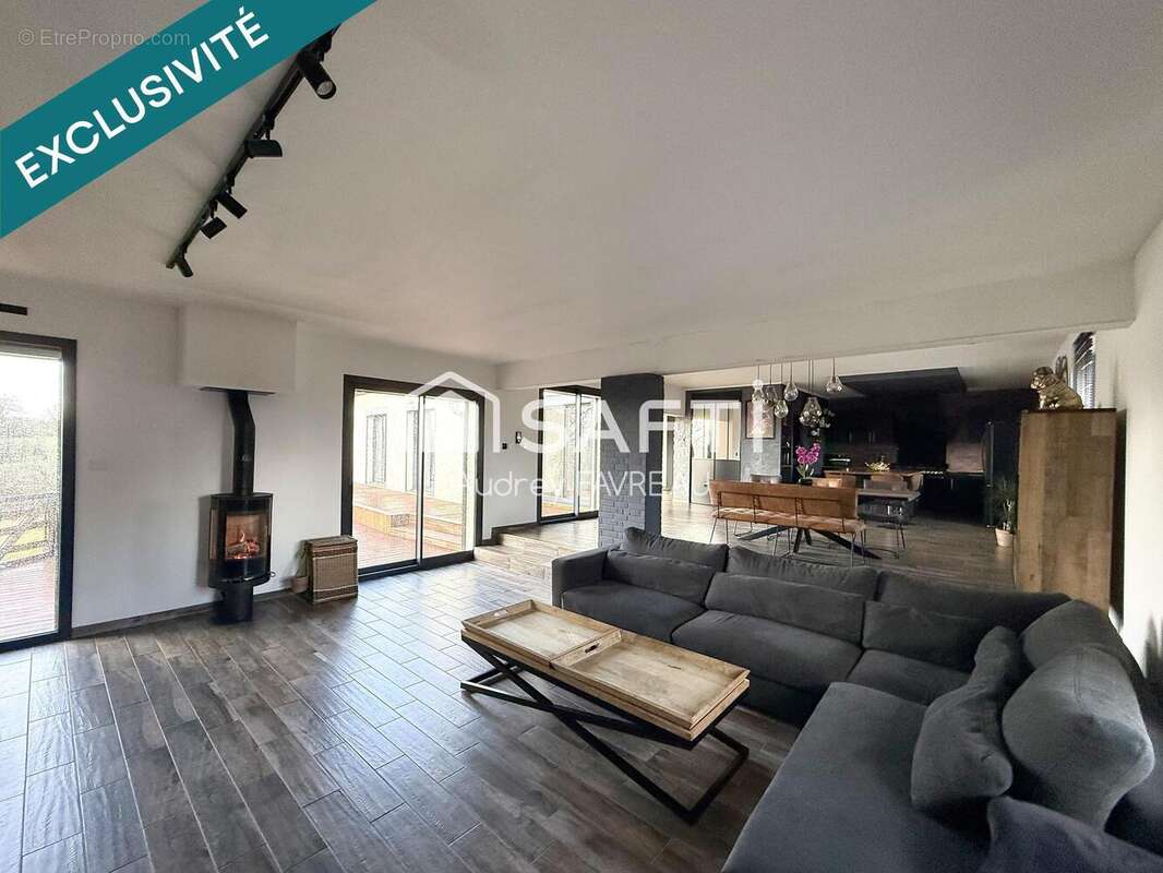 Photo 4 - Maison à LE TALLUD