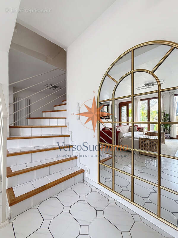 Maison à GOURNAY-SUR-MARNE