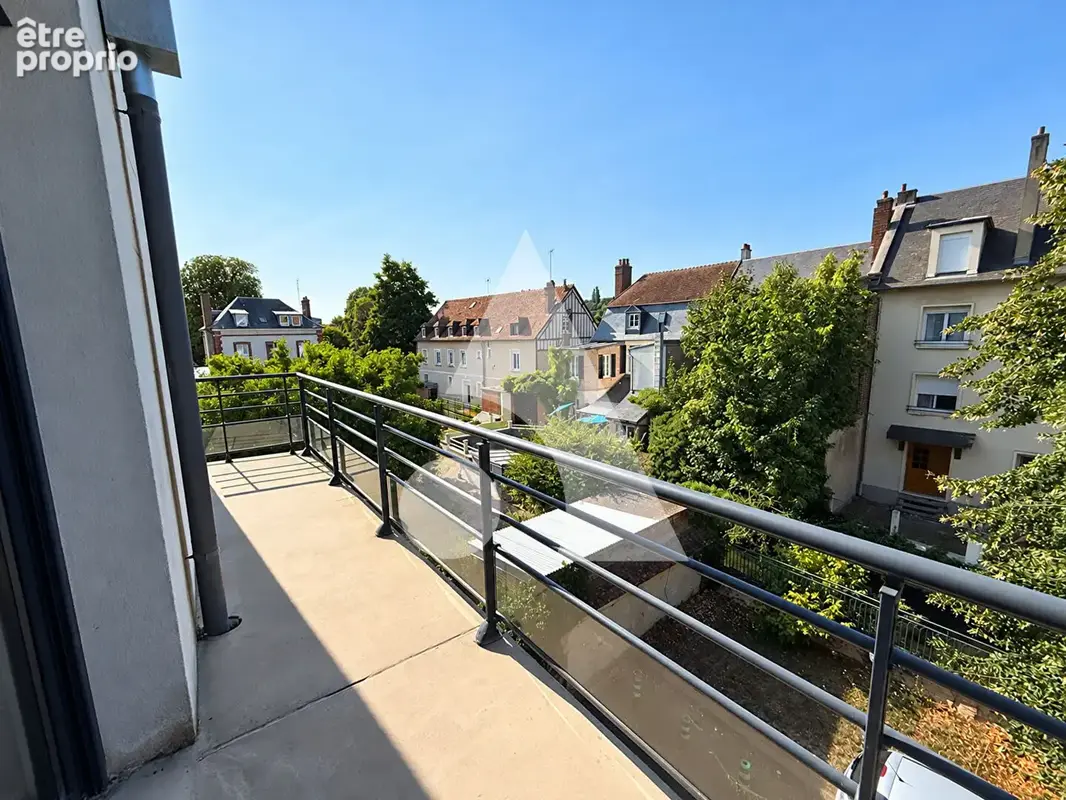 Appartement Evreux 3 pièce(s) 54 m2 - photo 6