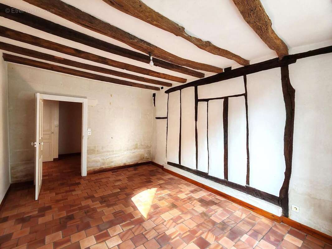 Photo 6 - Maison à BAUGE