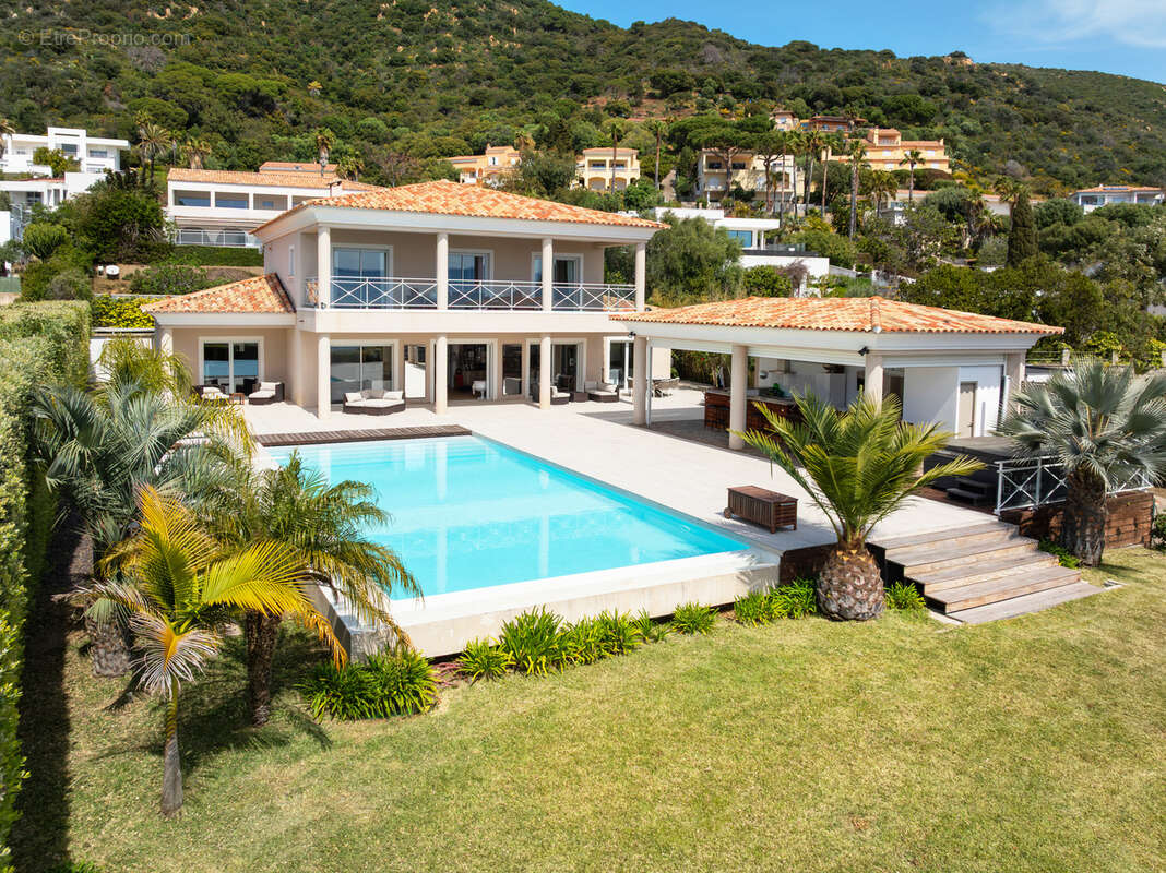 Maison à AJACCIO
