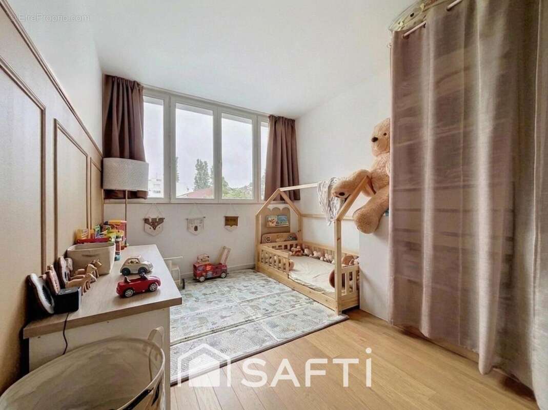Photo 5 - Appartement à SAINT-MICHEL-SUR-ORGE