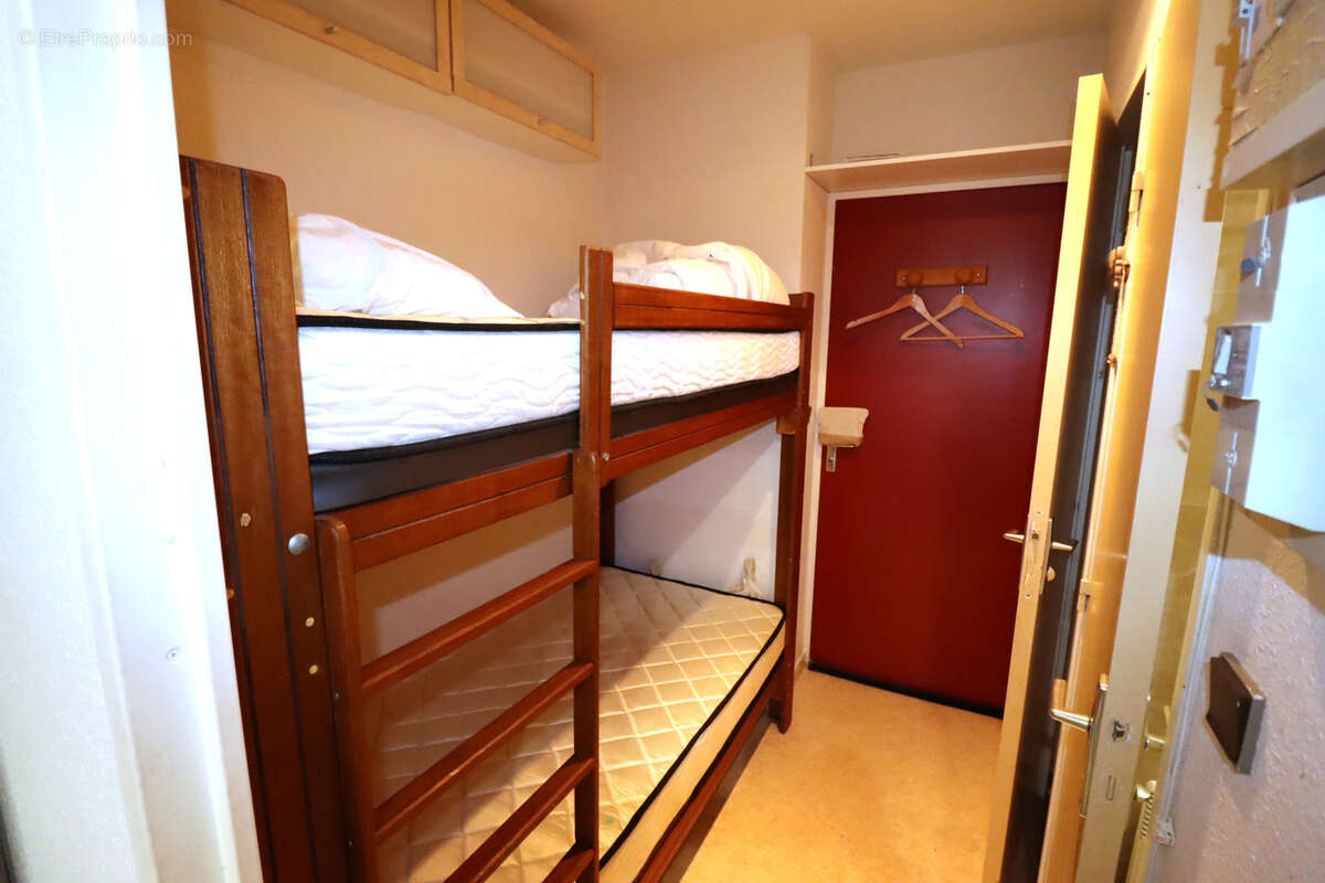 Appartement à ALLOS