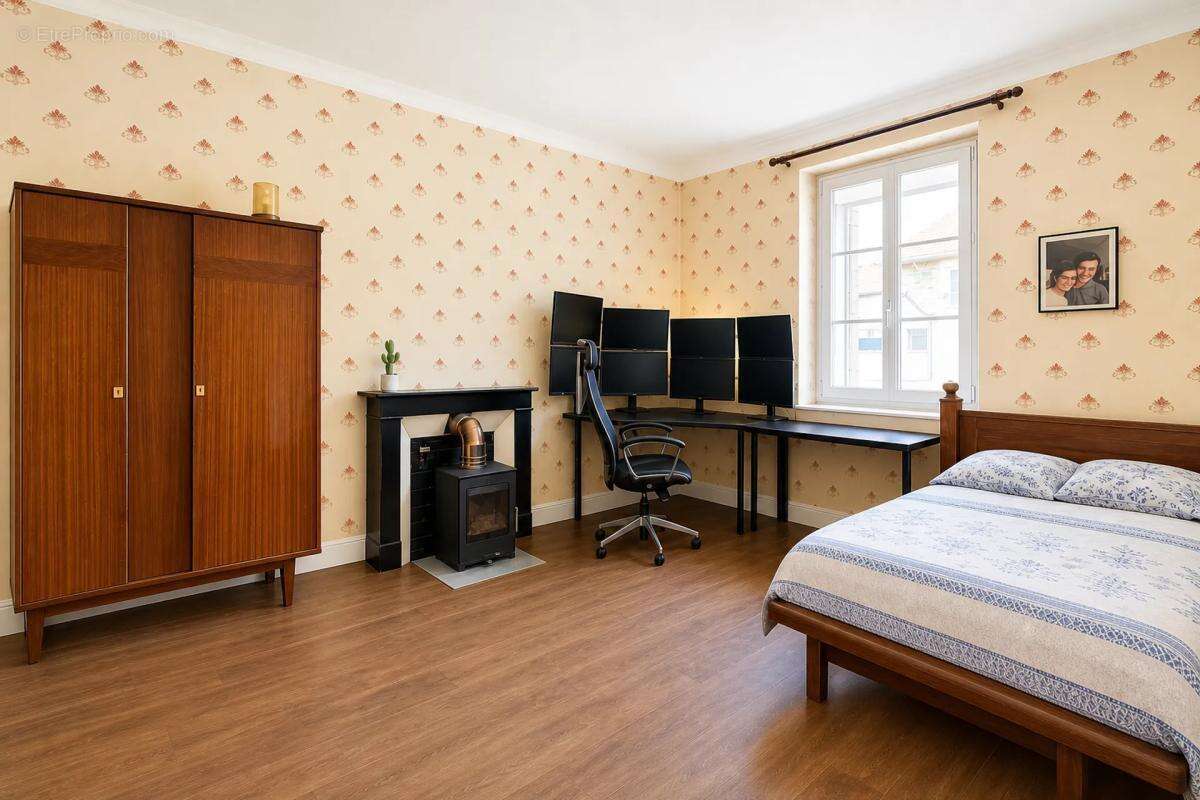 Maison de 4 pièces de 180 m² à Verpel - photo 17