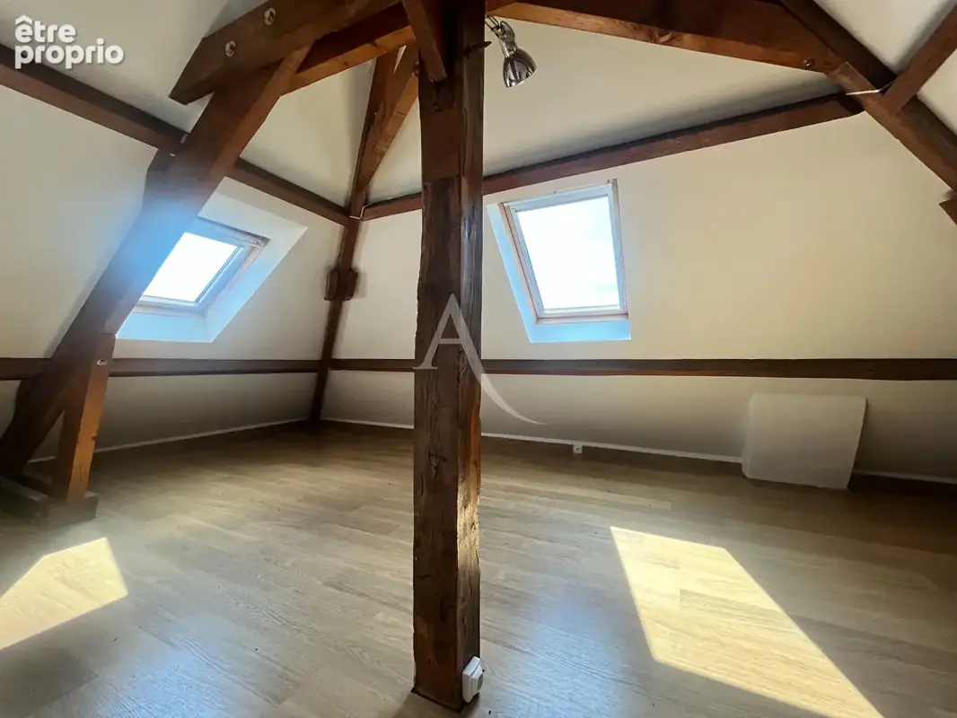 Maison traditionnelle 4 chambres sous sol total SAINT ARNOULT EN YVELINES - photo 6