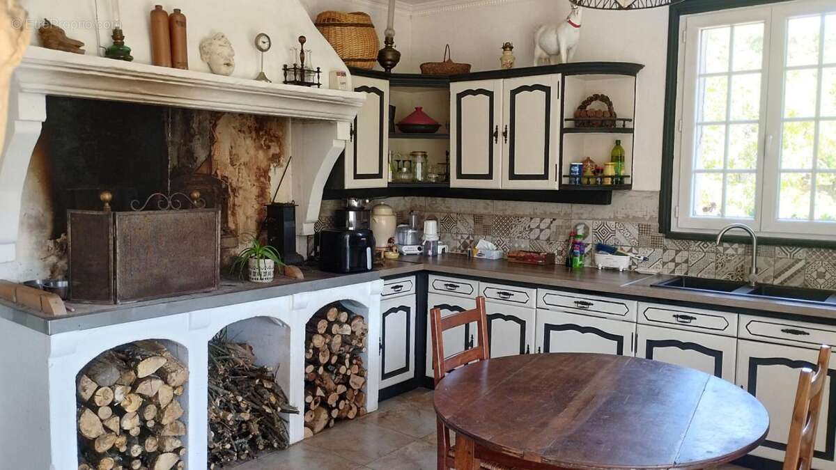 Rare ! propriété coup de coeur ! - photo 7