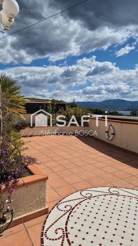 Photo 1 - Appartement à AJACCIO