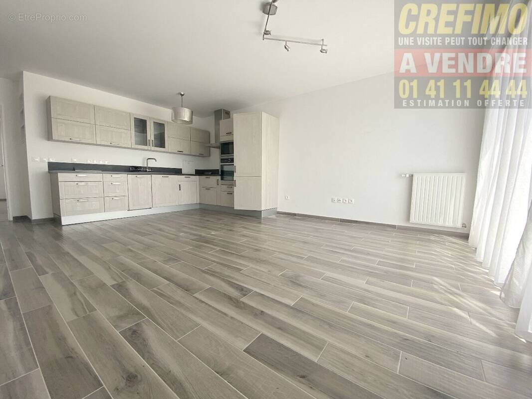 Appartement à COLOMBES