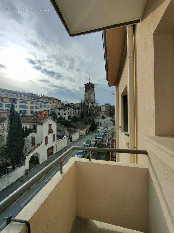 Appartement à VALENCE