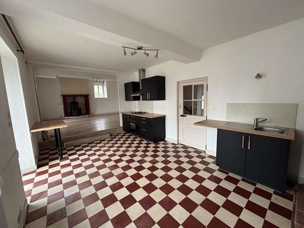 Maison Bierne Les Villages 5 pièce(s) 103 m2 - photo 3