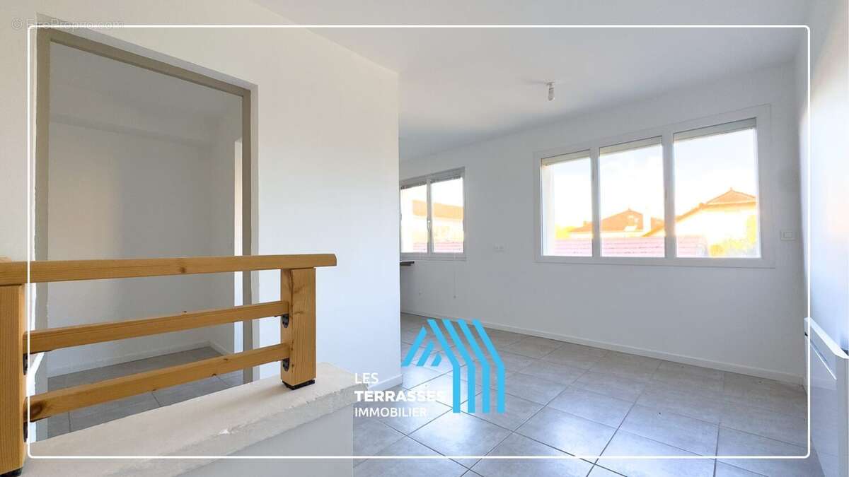 Appartement à MONTELIMAR