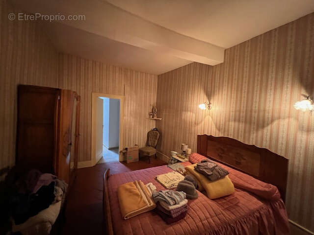 Maison à RIEUX-MINERVOIS