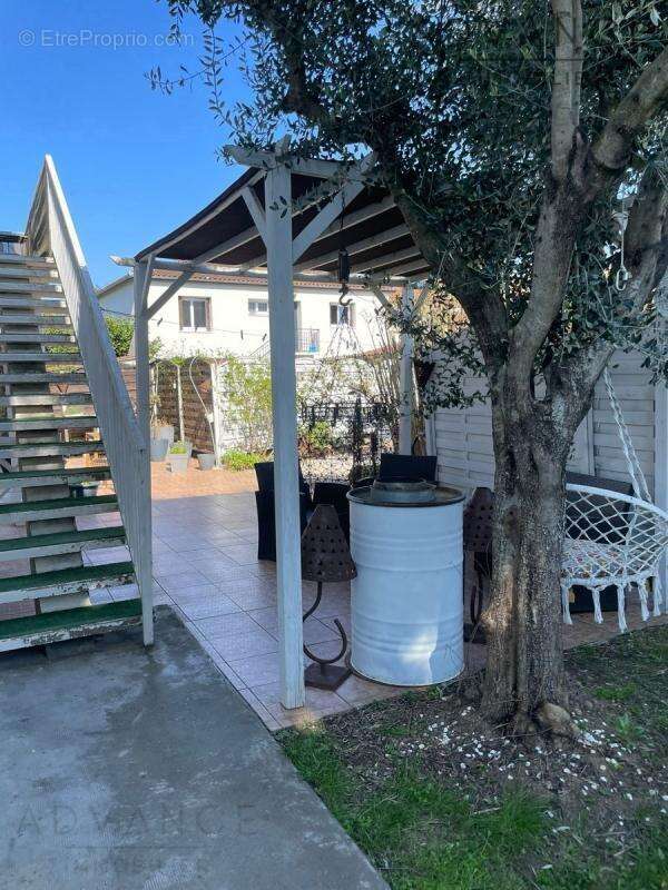 Maison t5 avec piscine –idéale famille ou projet indépendant - photo 3