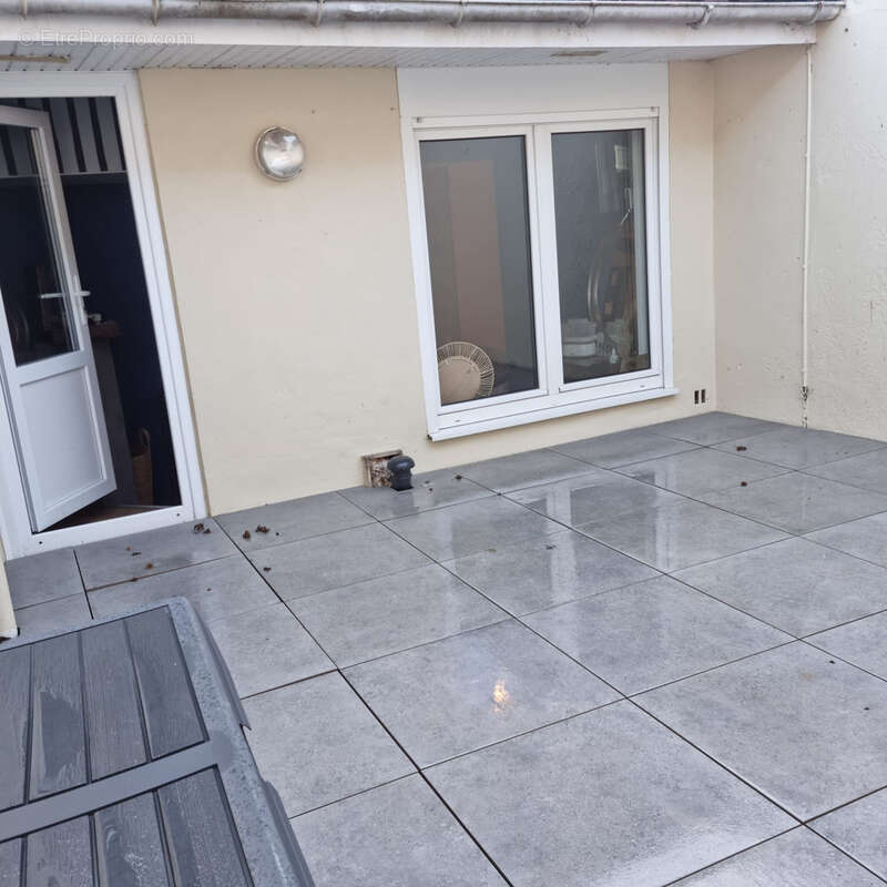 Appartement à ANNEZIN