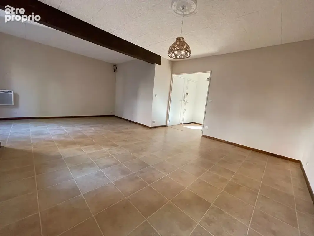 À vendre : Appartement avec Jardin Cave et Parking 3 pièces à Aix-en-Provence - Les Milles - photo 13