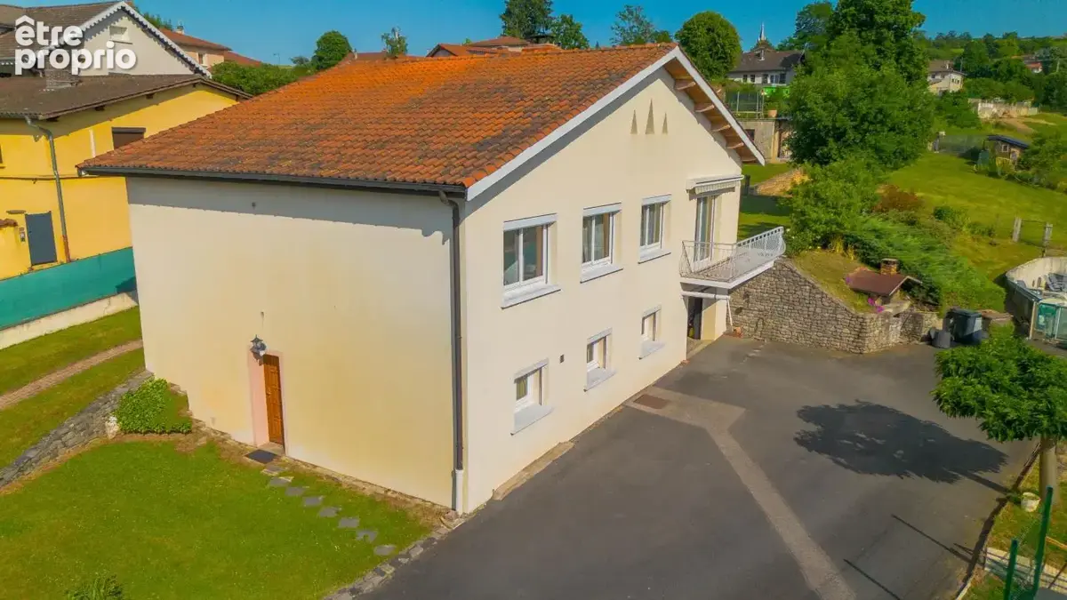 Maison sur sous-sol aménagé avec vue dégagée et piscine - photo 18