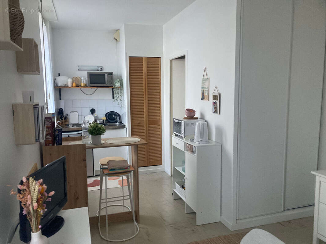 Appartement à CAEN
